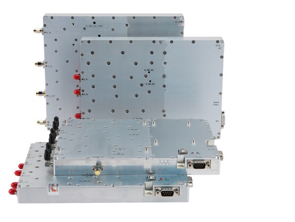 Rancomm Technologies wireless repeater products
